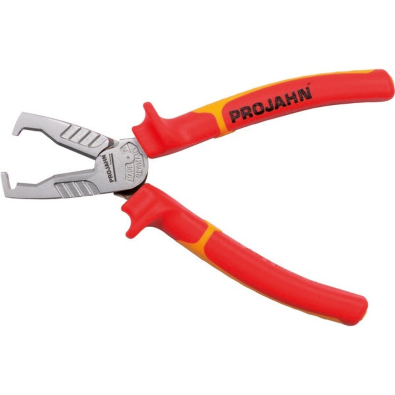 Multi cutter 3in1 180 mm VDE | 4630-180
