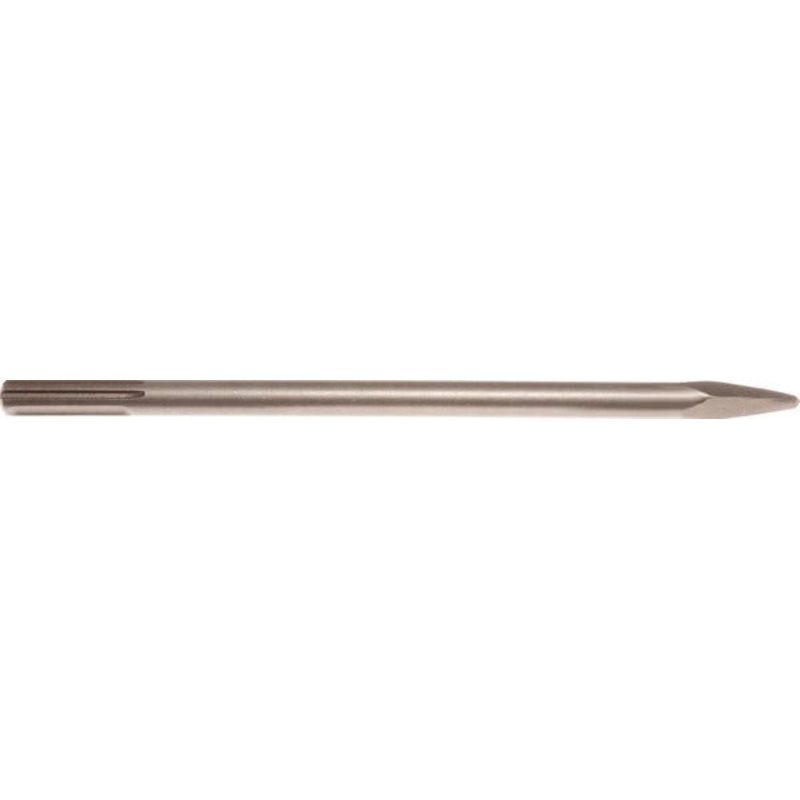 Pointed chisel L 400 mm SDS-max ECO | 841704002