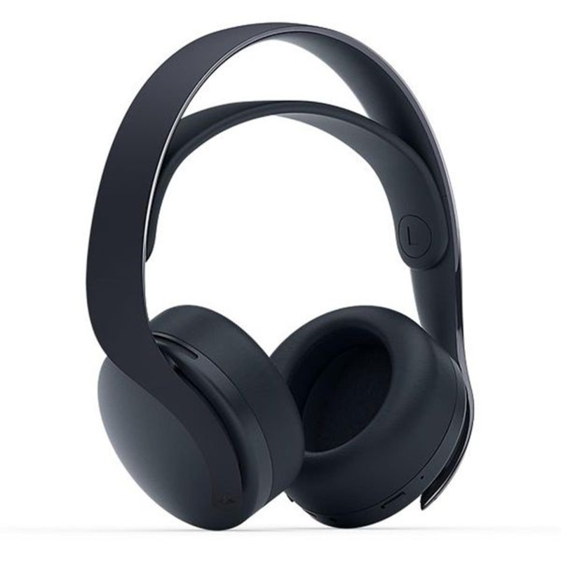 PULSE 3D - Gaming Bluetooth Headphone Over Ear - Black