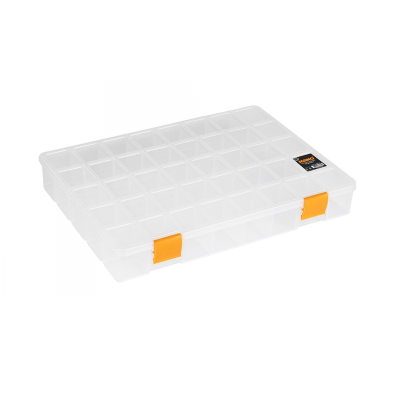 Small Parts Organizer Box