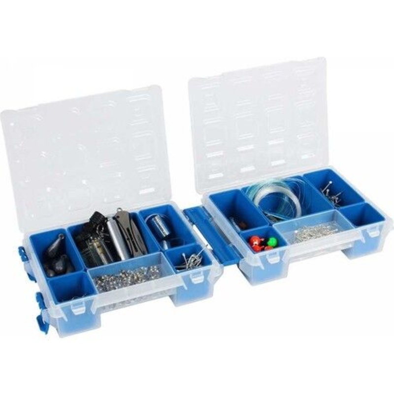 Twin Organizer