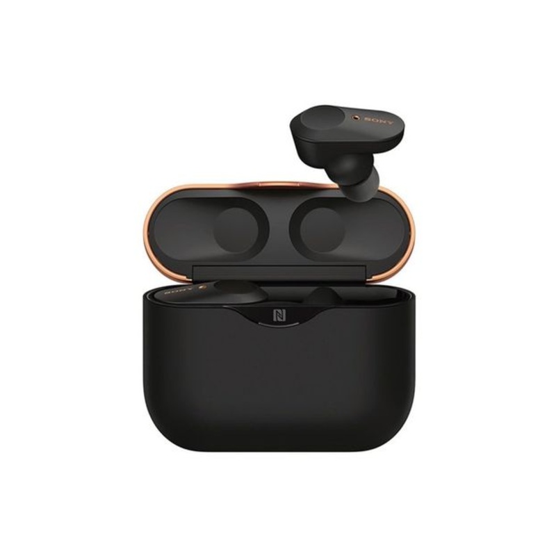 WF-1000XM3BME - Bluetooth Headphone In Ear - Black