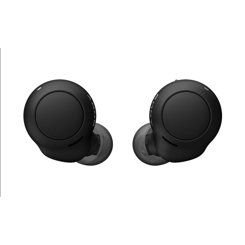WF-C500/BZ E - Bluetooth Headphone In Ear - Black