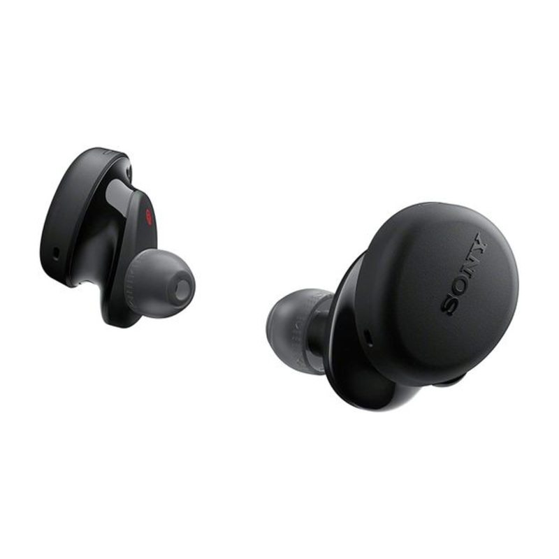 WF-XB700/BZE - Bluetooth Headphone In Ear - Black