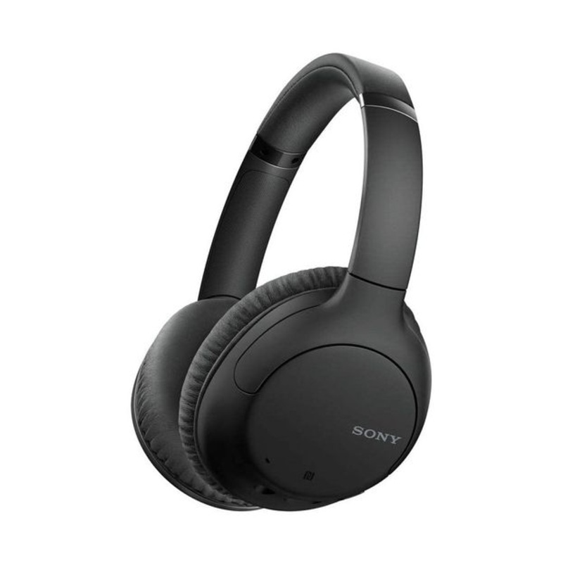 WH-CH710N/BZE - Bluetooth Headphone Over Ear - Black