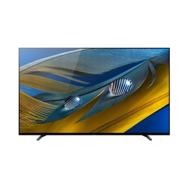 XR-65A80J - 65" - Smart - DTV - 4K - OLED TV