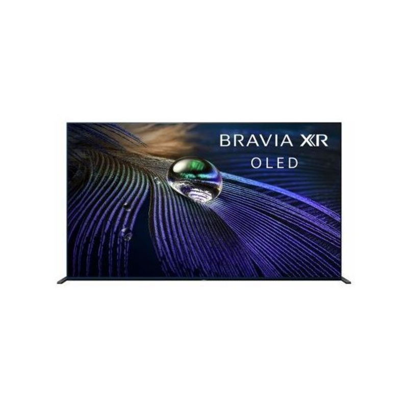 XR-65A90J - 65" - Smart - ATV - 4K - LED TV - Malaysia