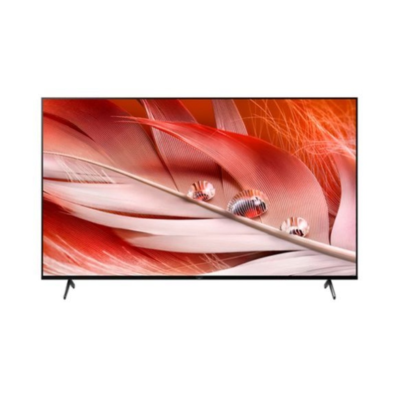 XR-65X90J - 65" - Smart - DTV - 4K - LED TV