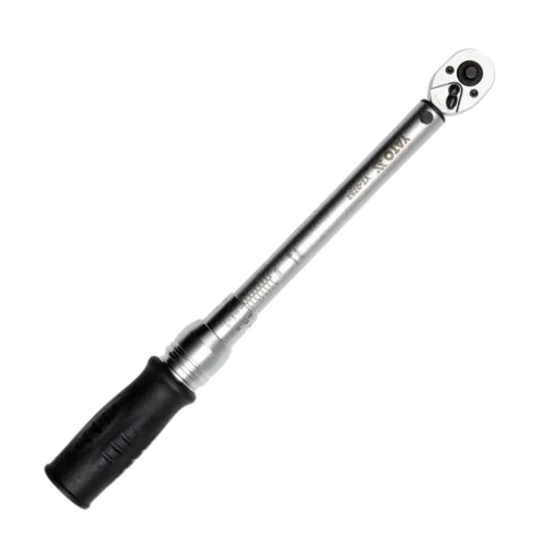 Yato 20-200Nm Digital Torque Wrench | YT-07431