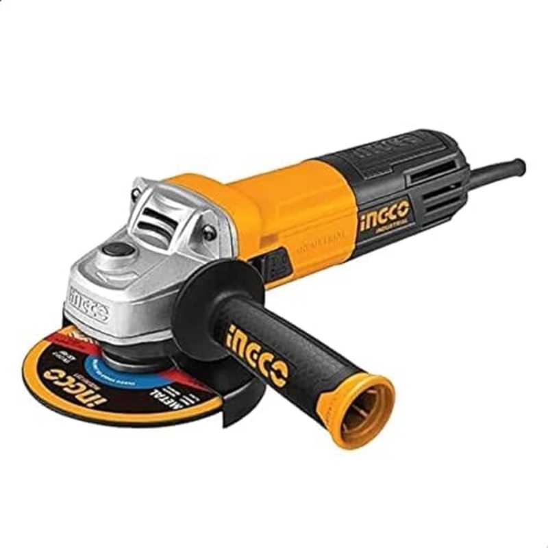Angle Grinder-1200W, 11000rpm