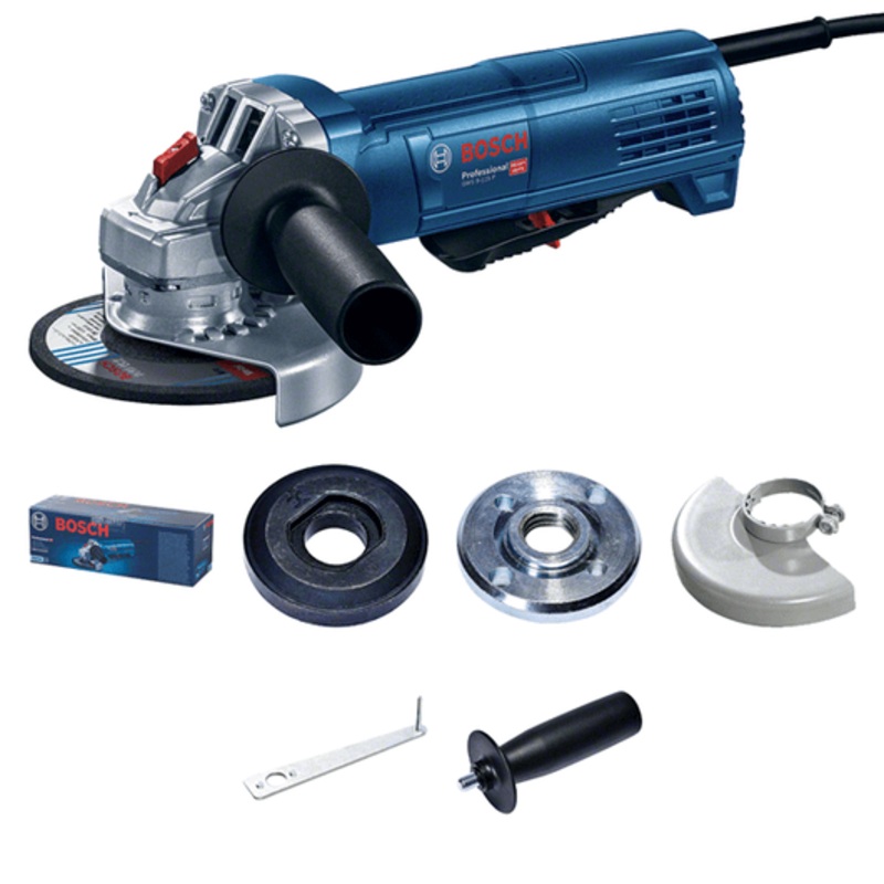Angle Grinder | GWS 9-125 P