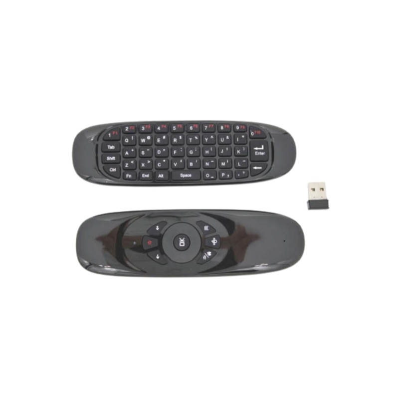 C120 - Remote For TV