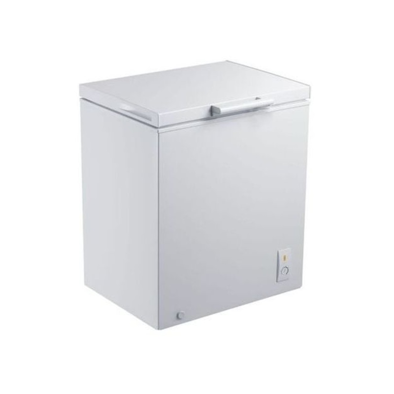 CF130LH - 4ft - Chest Freezer - White