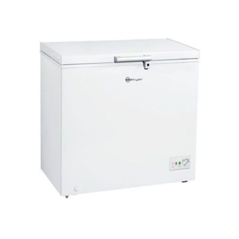 CF326LH - 10ft - Chest Freezer - White