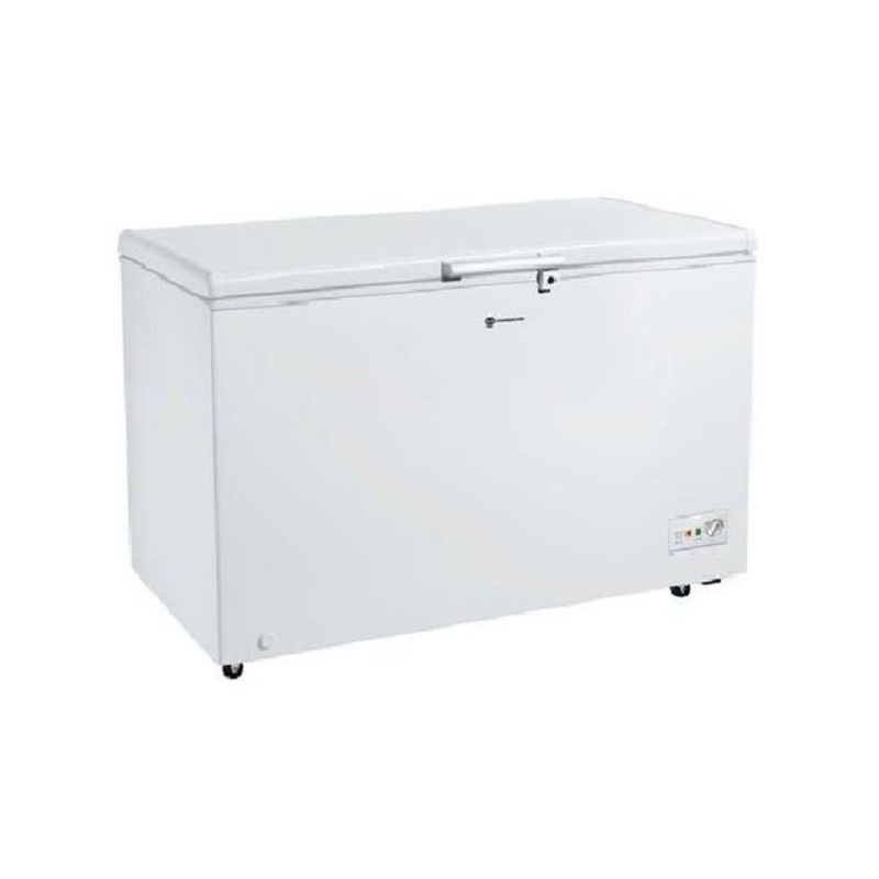 CF416LH - 12ft - Chest Freezer - White