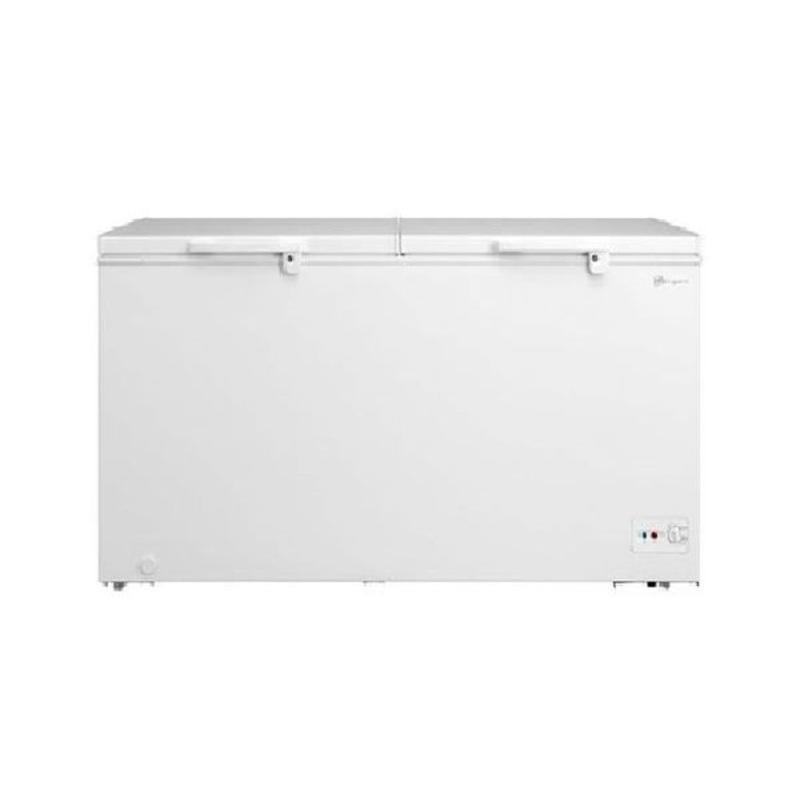 CF933LA - 27ft - Chest Freezer - White