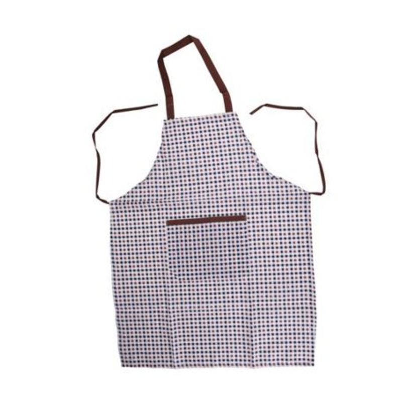 Delcasa Multipurpose Adjustable Apron with Pocket | DC1590