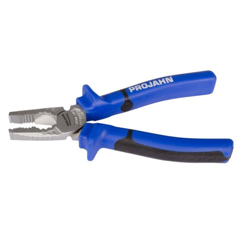 High leverage combination pliers 180 mm Made in Germany | 4601-180
