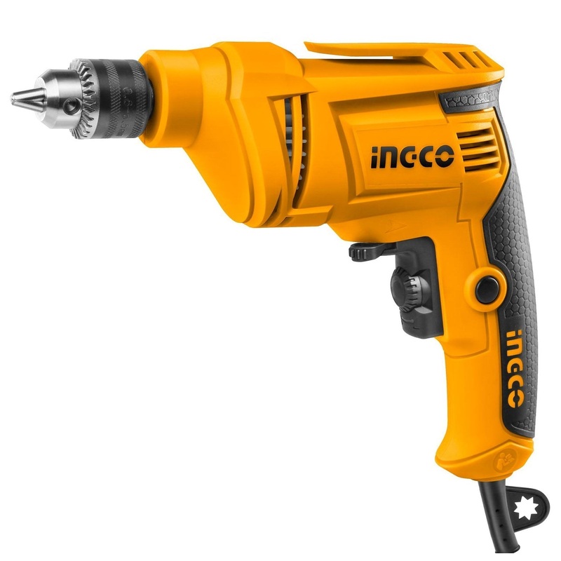 Ingco ED4508 Electric Drill 450W 6.5mm