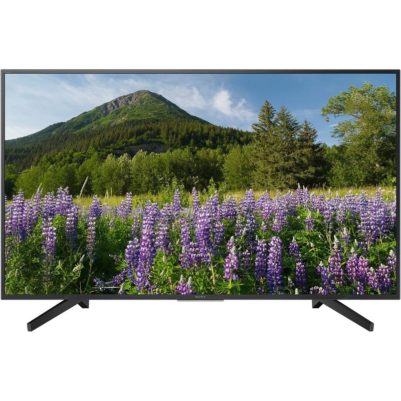 KD-43X7000F - 43" - Smart - ATV - 4K - LED TV
