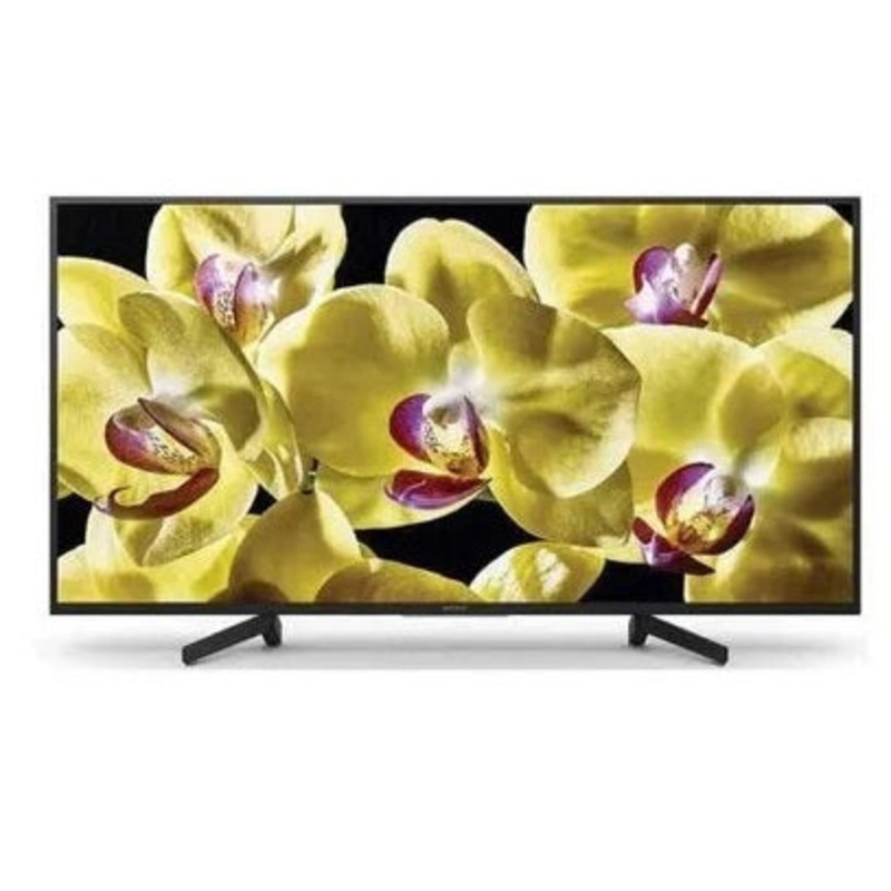KD-43X8000G - 43" - Smart - ATV - 4K - LED TV
