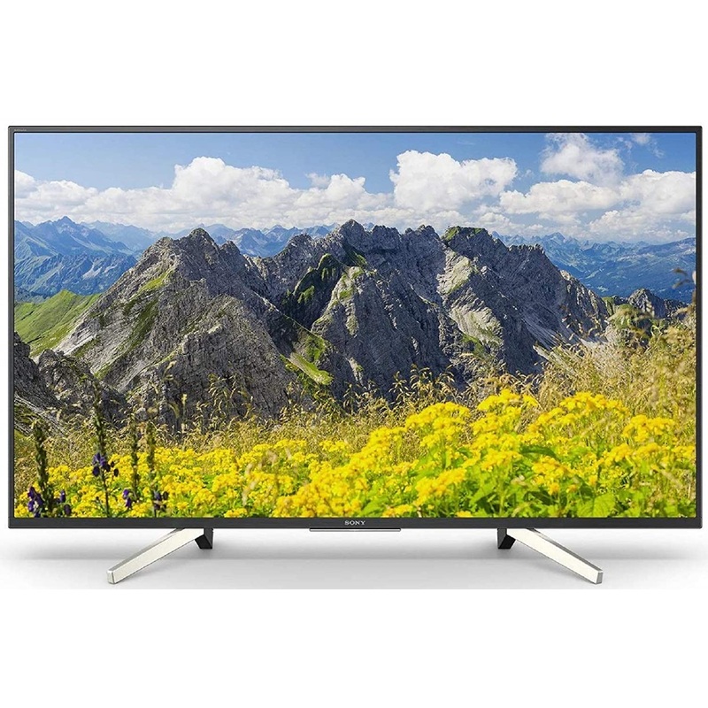 KD-49X7500F - 49" - Smart - ATV - 4K - LED TV