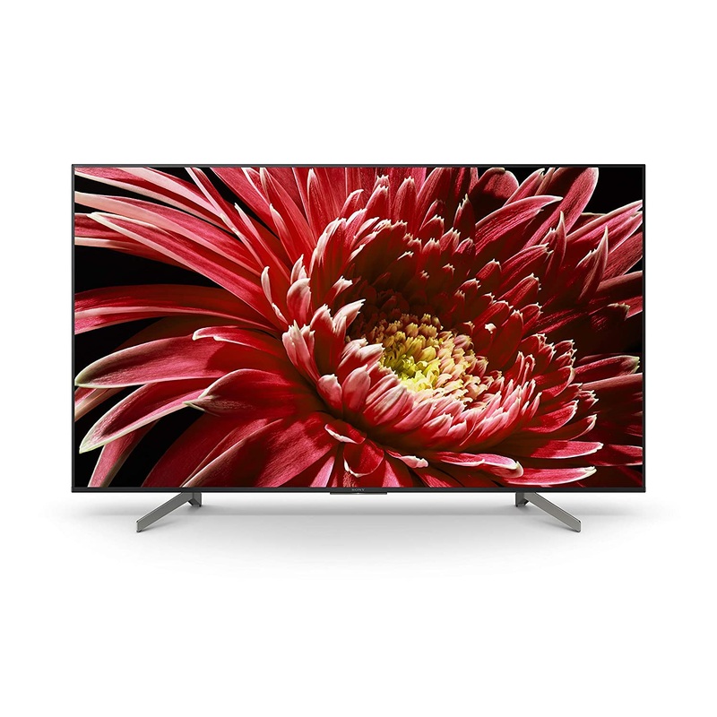 KD-55X8500G - 55" - Smart - ATV - 4K - LED TV