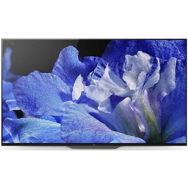 KD-65A8F - 65" - Smart - ATV - 4K - OLED TV