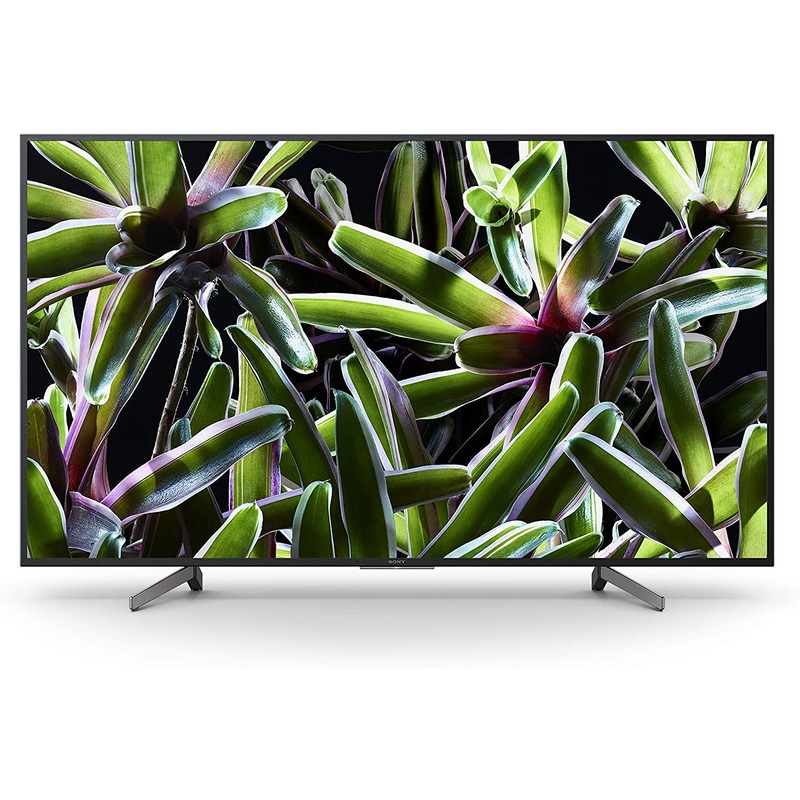 KD-65X7000G - 65" - Smart - DTV - 4K - LED TV