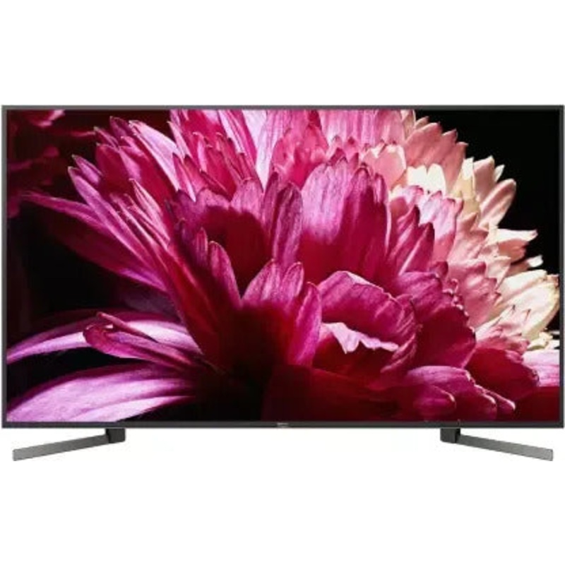 KD-65X9500G - 65" - Smart - DTV - 4K - LED TV