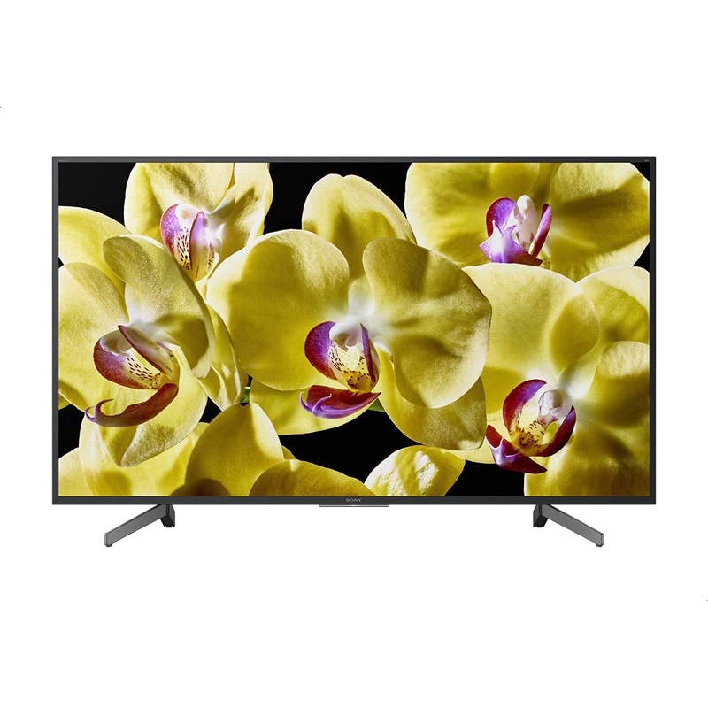 KD-75X8000G - 75" - Smart - DTV - 4K - LED TV