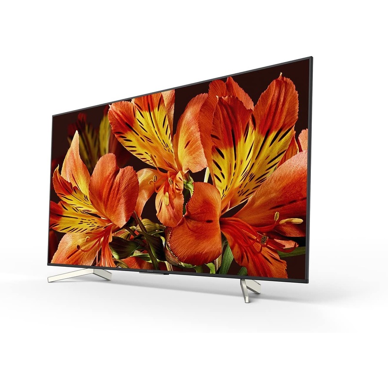 KD-75X8500F - 75" - Smart - ATV - 4K - LED TV
