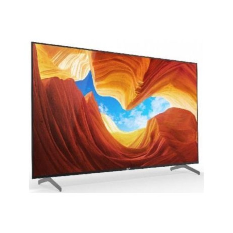 KD-75X9000H - 75" - Smart - ATV - 4K - LED TV + With Gift HT-X8500