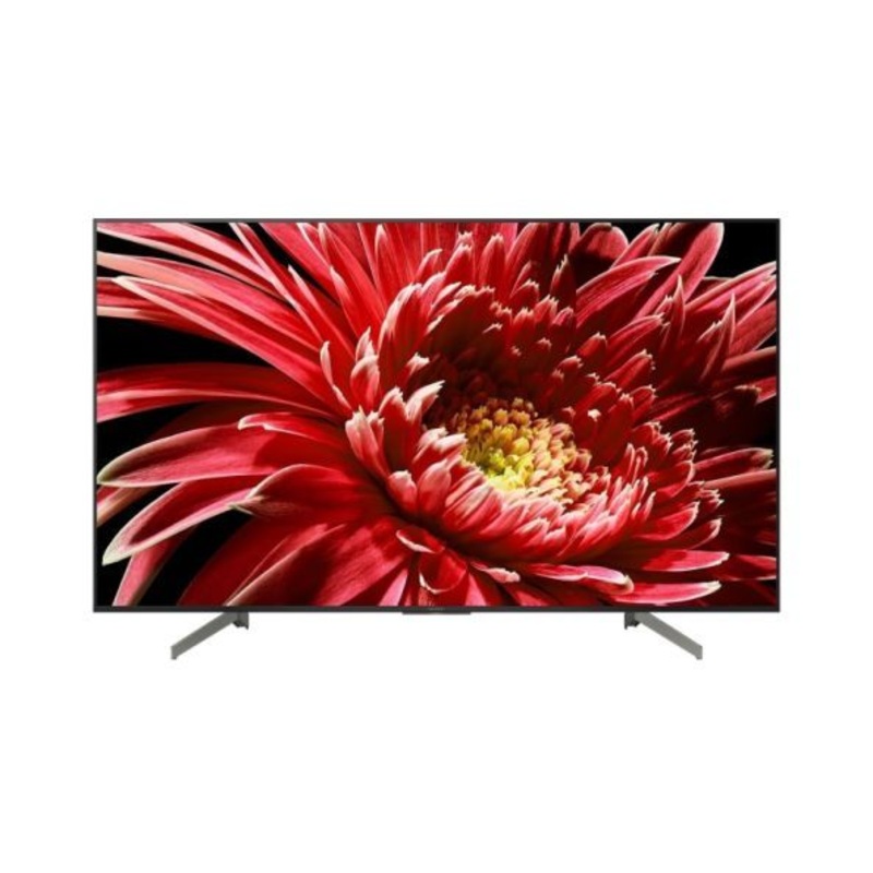 KD-85X8500G - 85" - Smart - ATV - 4K - LED TV