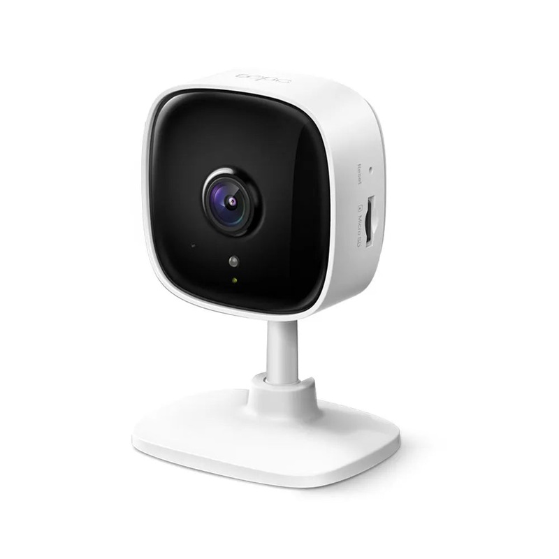 TP-Link Tapo Home Security Wi-Fi Camera 1080p Night Vision | TC60