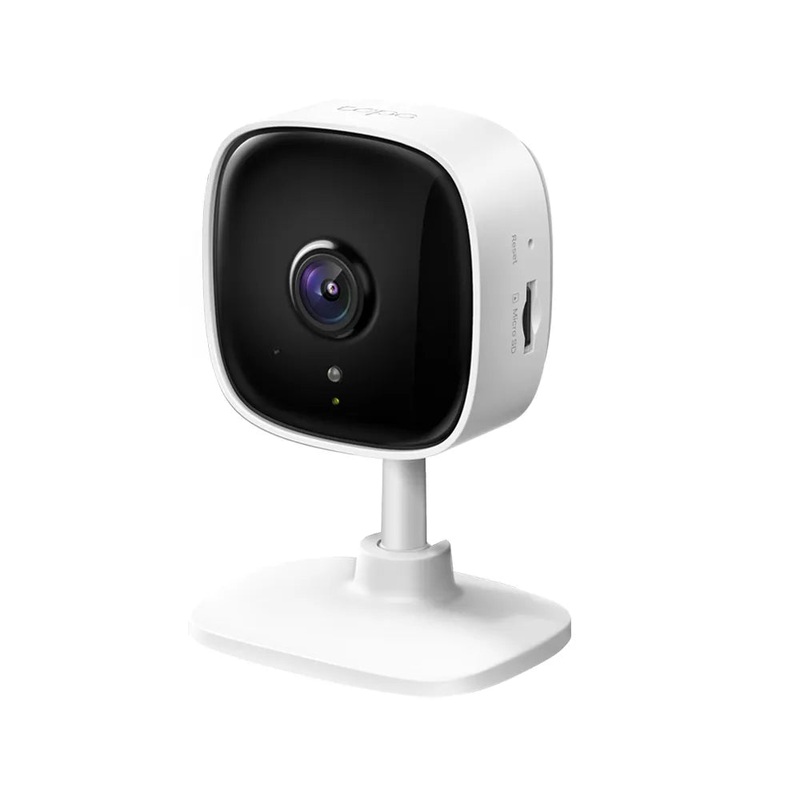 TP-Link Tapo Home Security Wi-Fi Camera 3MP Night Vision | C110