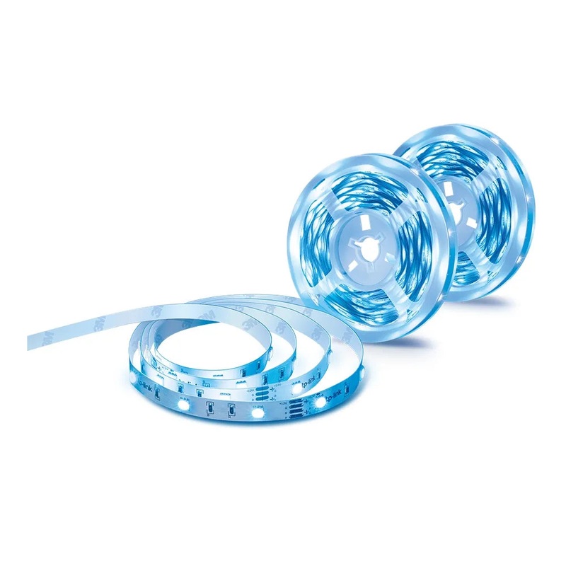 TP-Link Tapo L900-10 Smart Wi-Fi Light Strip | Multicolor 10m LED Strip