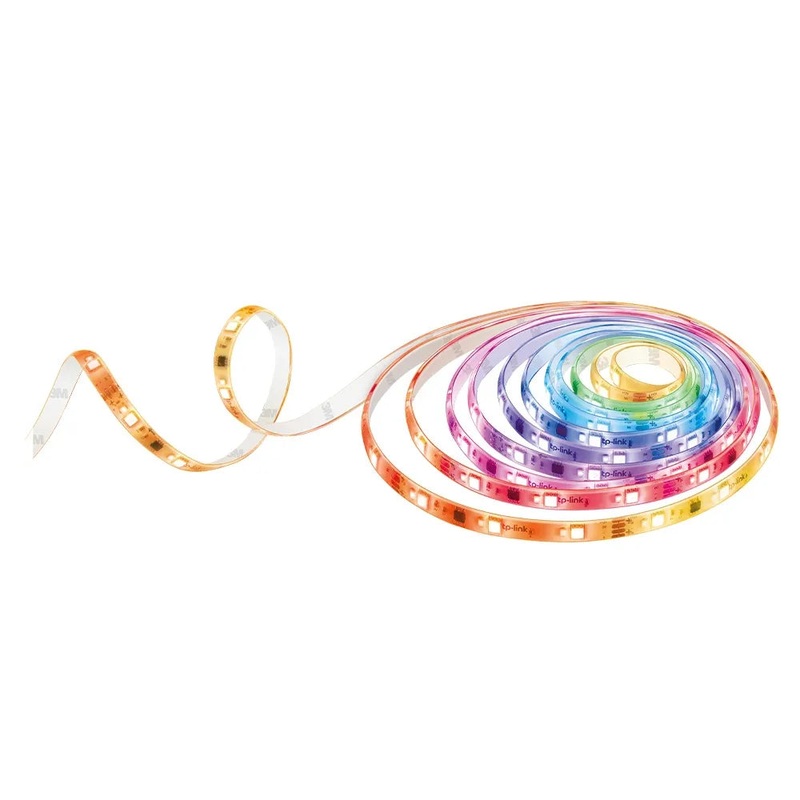 TP-Link Tapo L930-5 Smart Wi-Fi Light Strip | Multicolor 5m LED Strip
