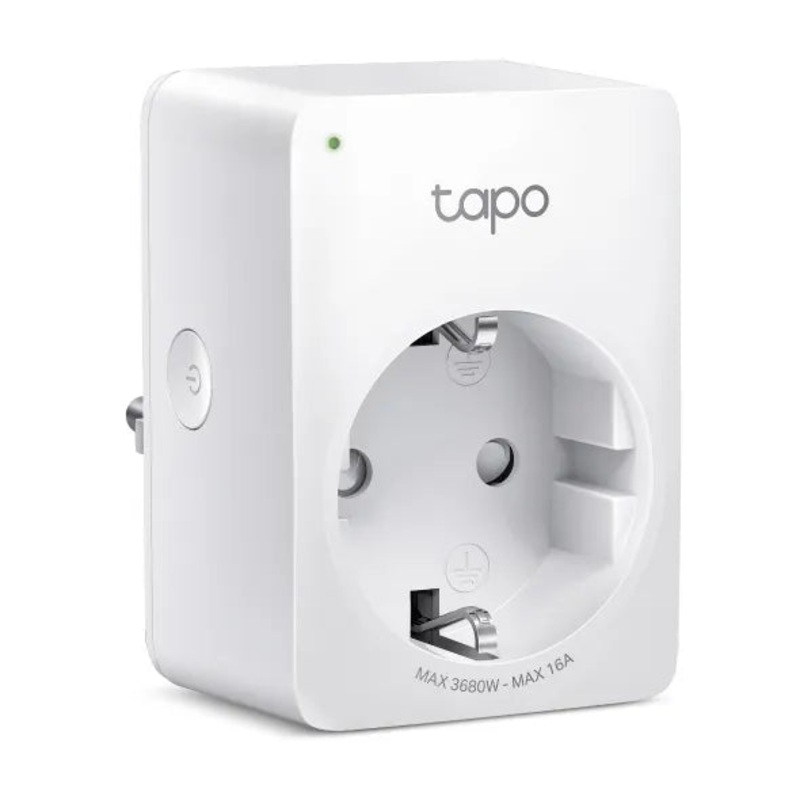 TP-Link Tapo Mini Smart Wi-Fi Socket | P110