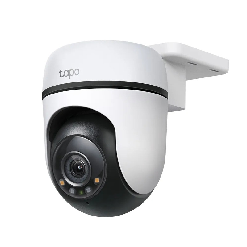 TP-Link Tapo Outdoor Pan/Tilt Security Wi-Fi Camera 1080 Night Vision | C500