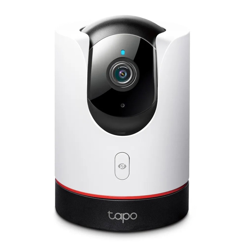 TP-Link Tapo Pan/Tilt AI Home Security Wi-Fi Camera | C225