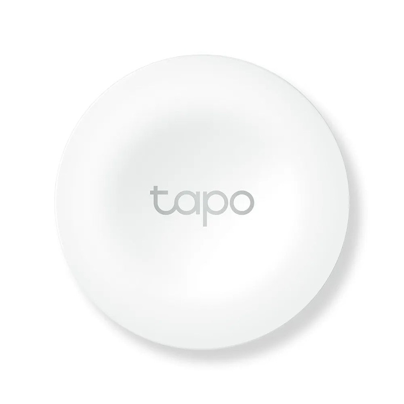 TP-Link Tapo Smart Button for Custom Smart Actions | S200B
