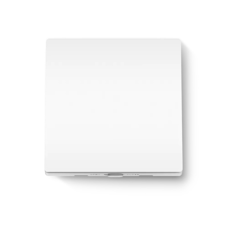 TP-Link Tapo Smart Light Switch | 1-Gang 1-Way Switch | S210