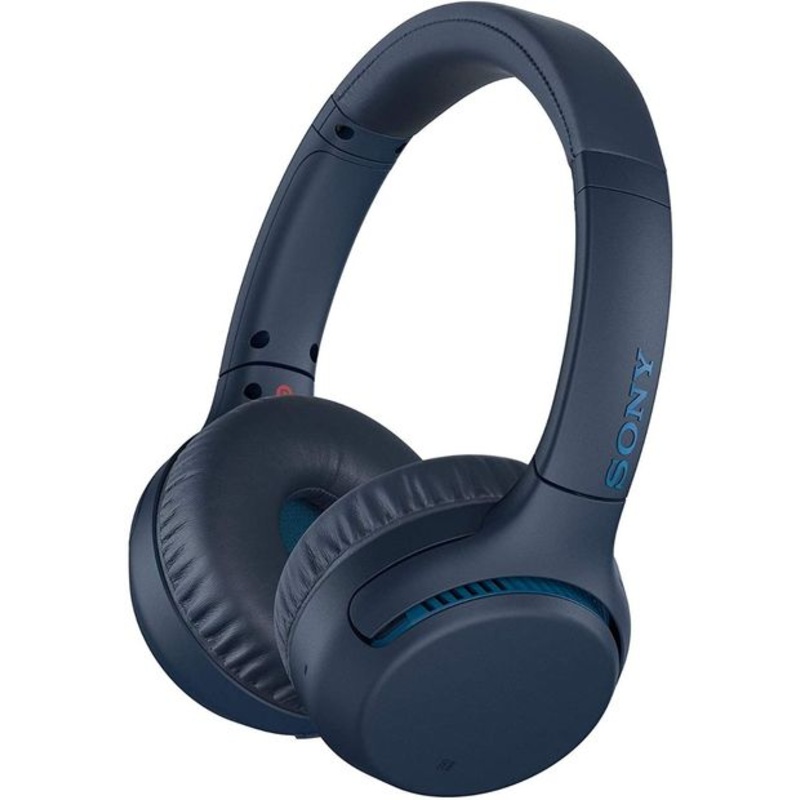 WH-XB700/LC - Bluetooth Headphone On Ear - Blue