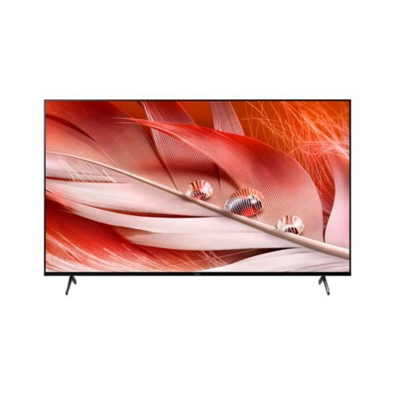 XR-75X90J - 75" - Smart - ATV - 4K - LED TV