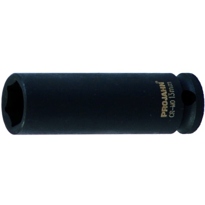Deep impact socket 17 mm | 381017