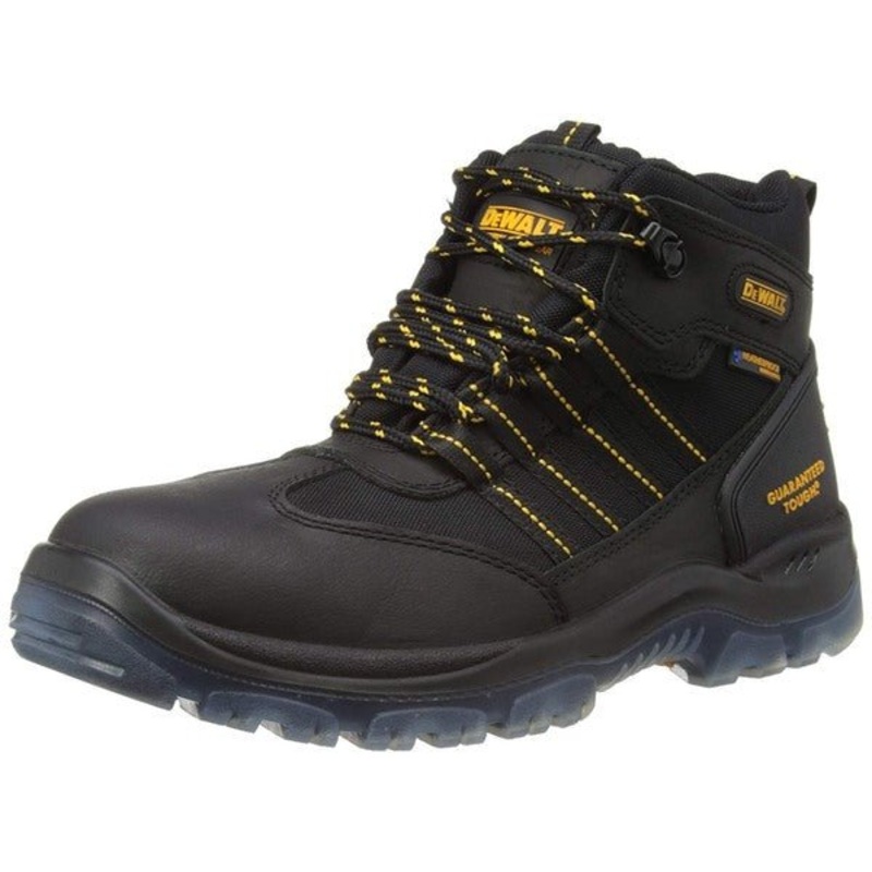 DeWalt Nickel Buffalo WP - Black | DWF50093-132