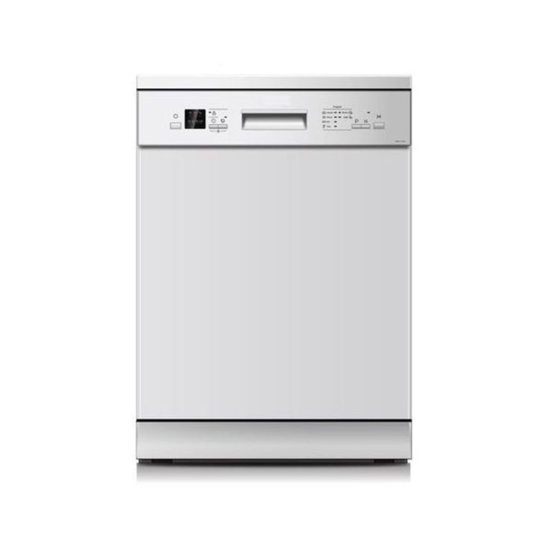 DW146AW - 14 Sets - Dishwasher - White