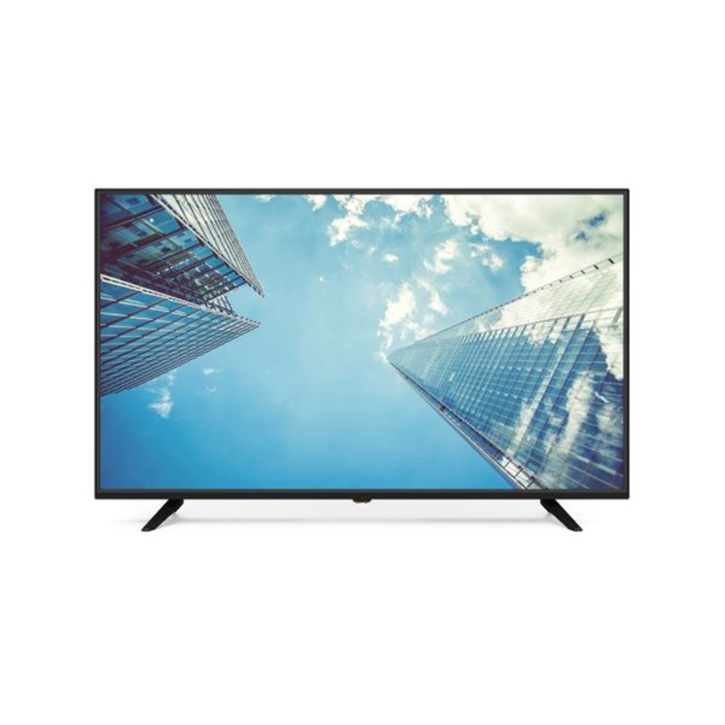 LED439A24SAFFS - 43" - Smart - ATV - FHD - LED TV