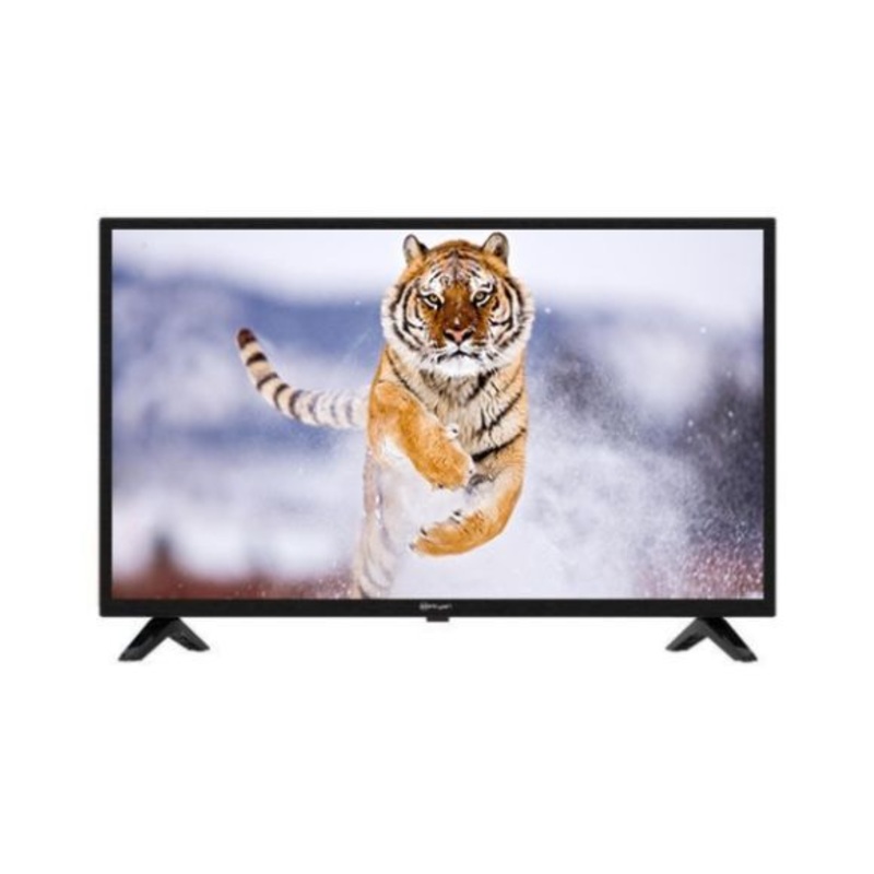 LED43DM1JAFFB - 43" - ATV - FHD - LED TV